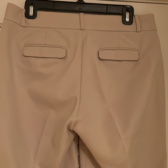Banana Republic Martin fit pants - Picture 5 of 7